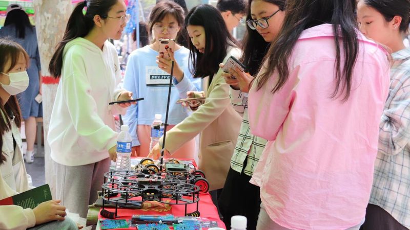制造业软件定制开发：如何选择靠谱的合作伙伴